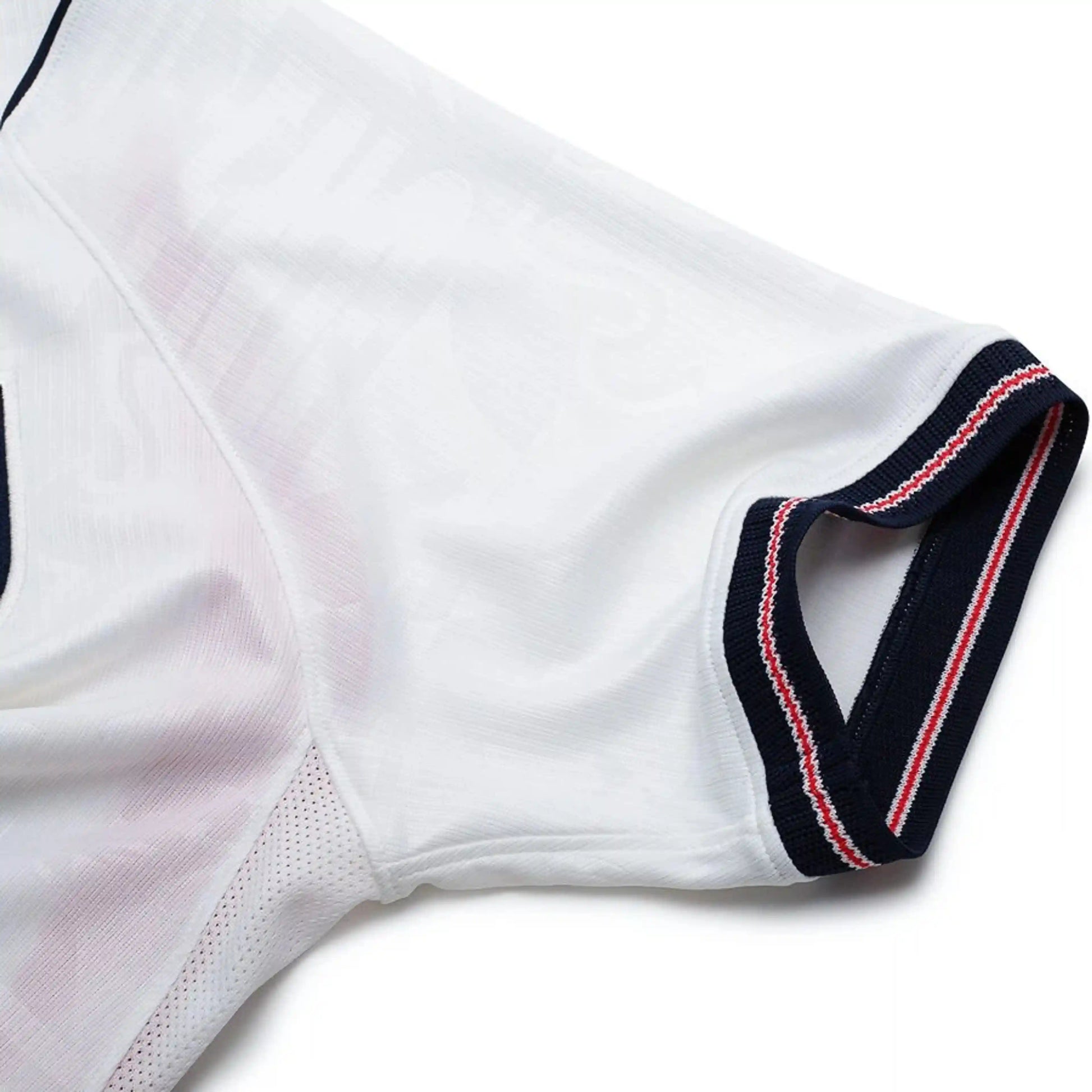 England 2026 Home Kit