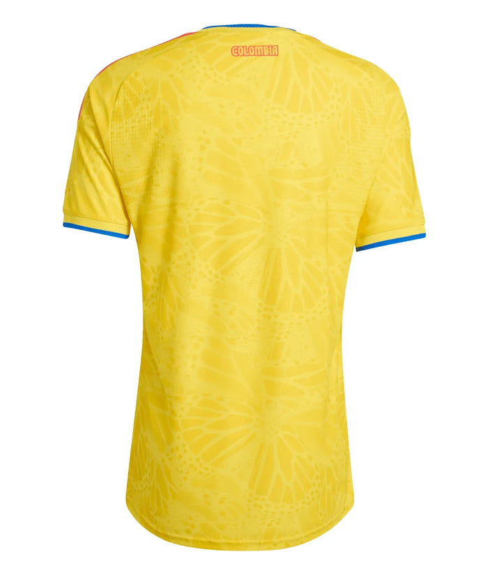 Colombia 2026 Home Kit
