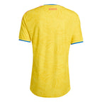 Colombia 2026 Home Kit
