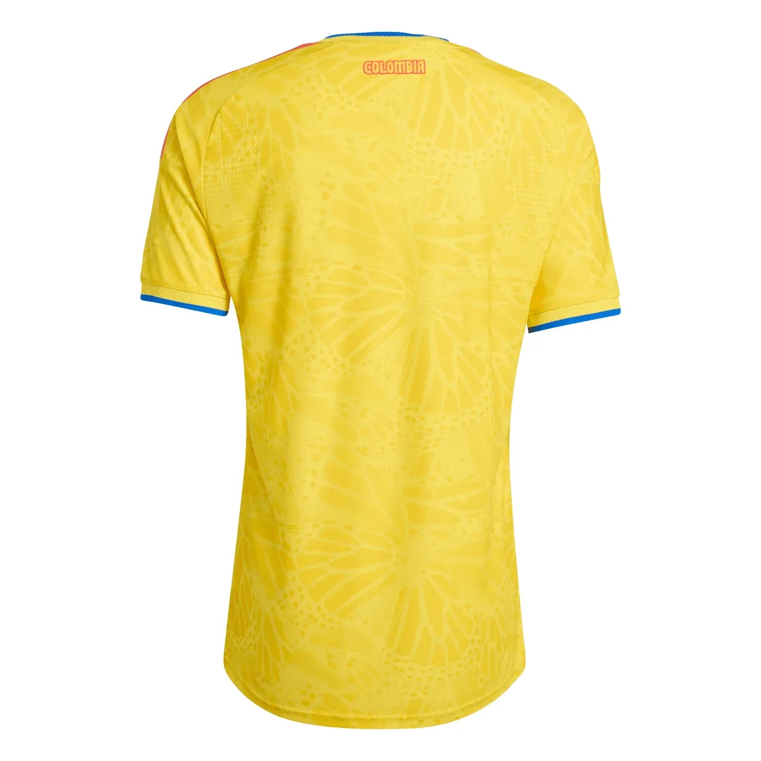 Colombia 2026 Home Kit