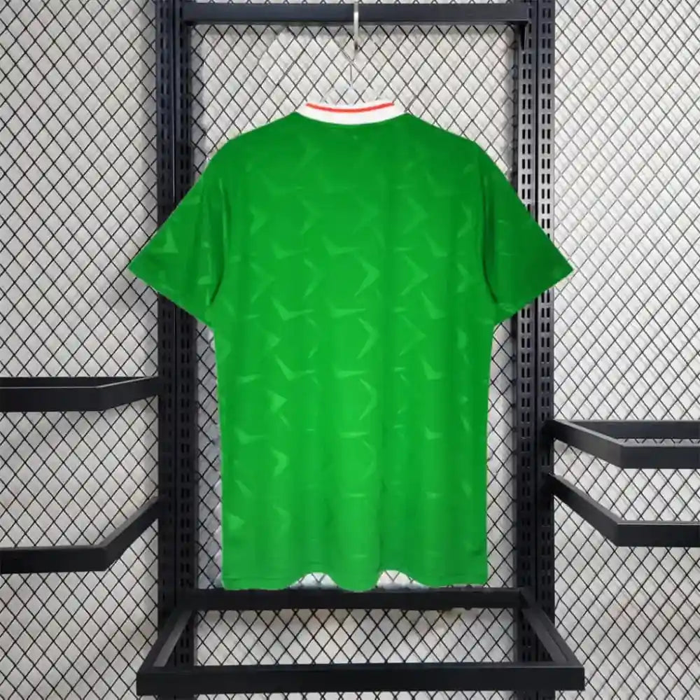 Ireland 1990 Home Kit