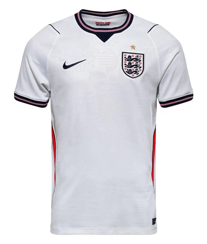 England 2026 Home Kit