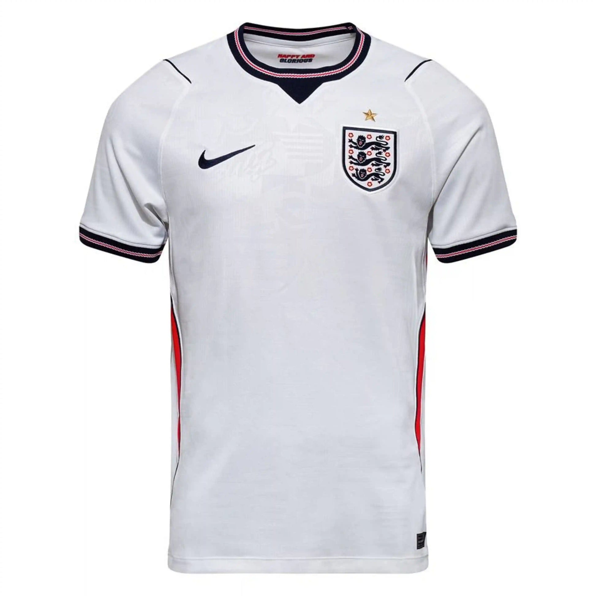 England 2026 Home Kit