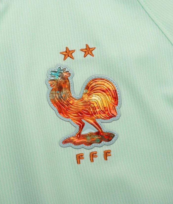 France 2026 Away Kit