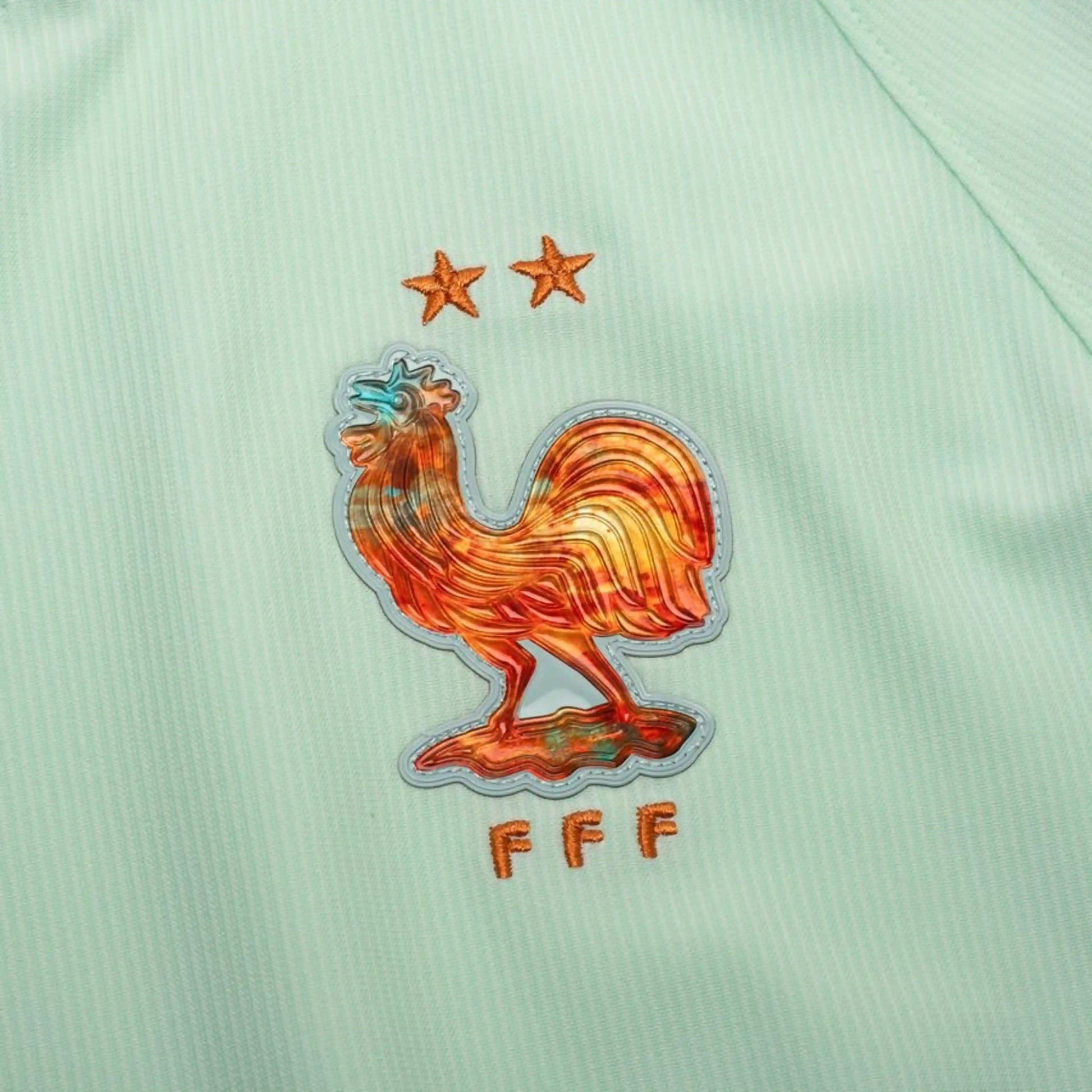 France 2026 Away Kit