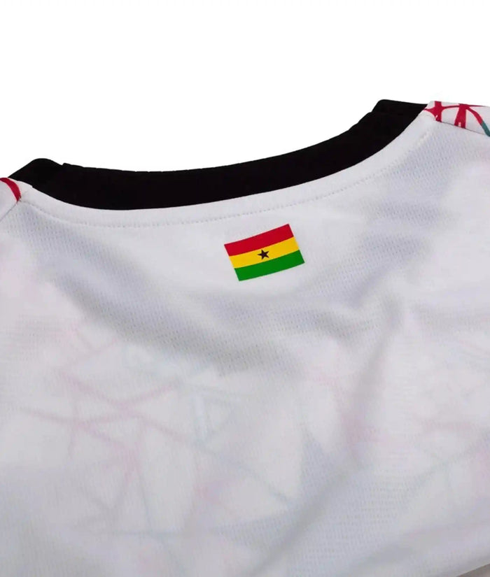 Ghana 2026 Home Kit