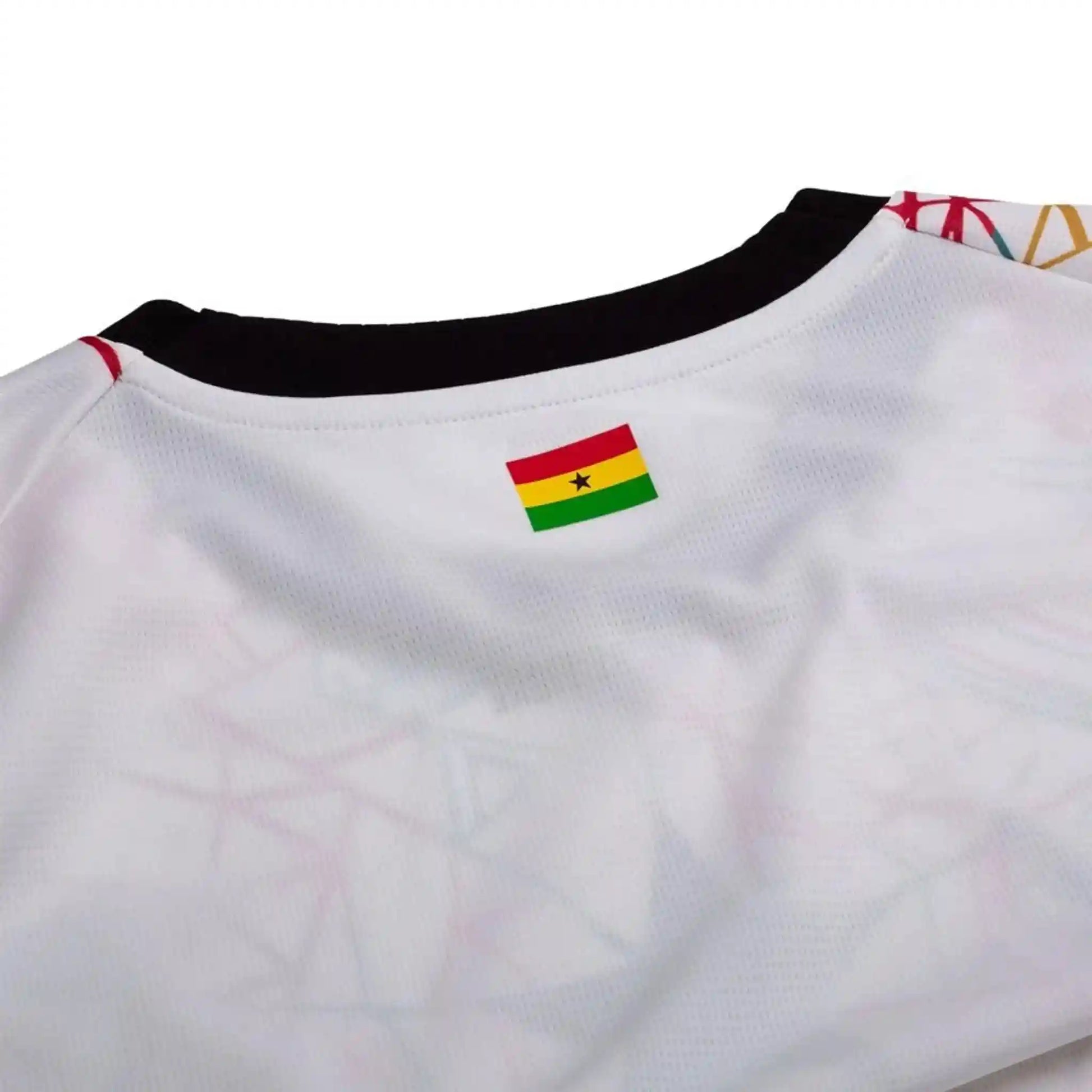 Ghana 2026 Home Kit