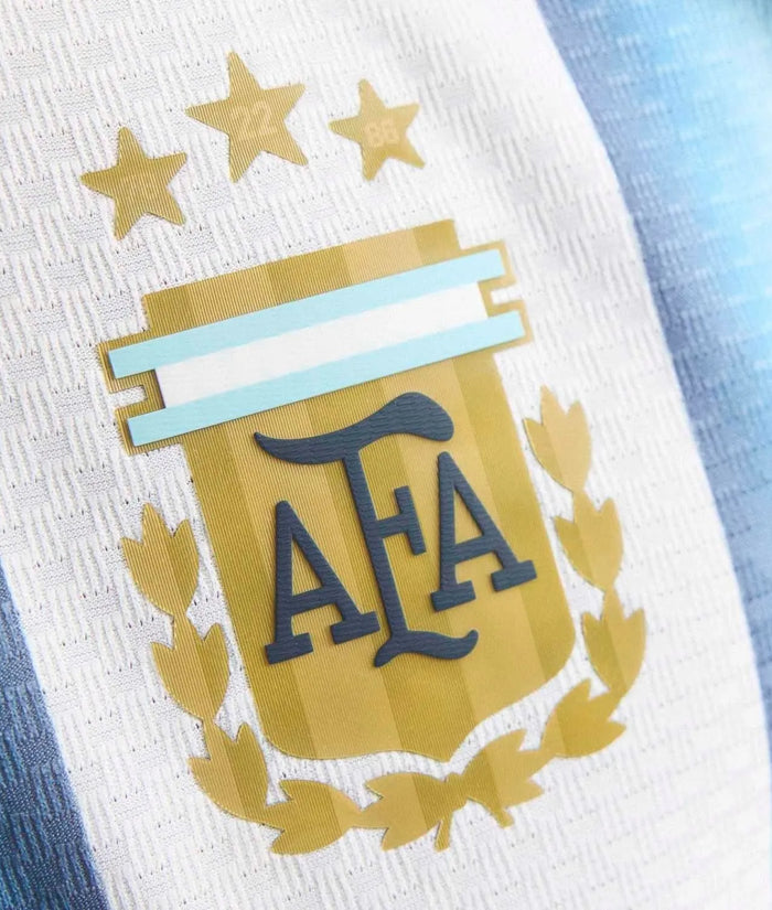 Argentina 2026 Home Kit