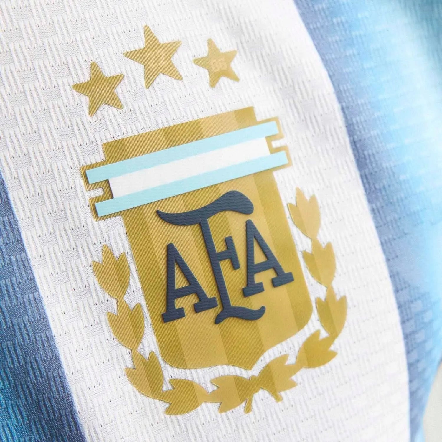 Argentina 2026 Home Kit