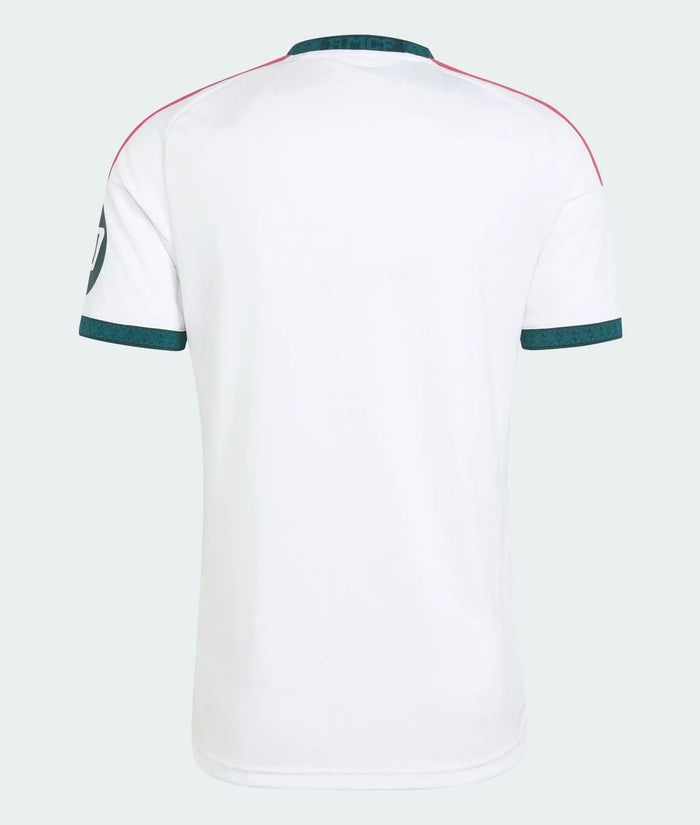 Real Madrid 26/27 Home Kit