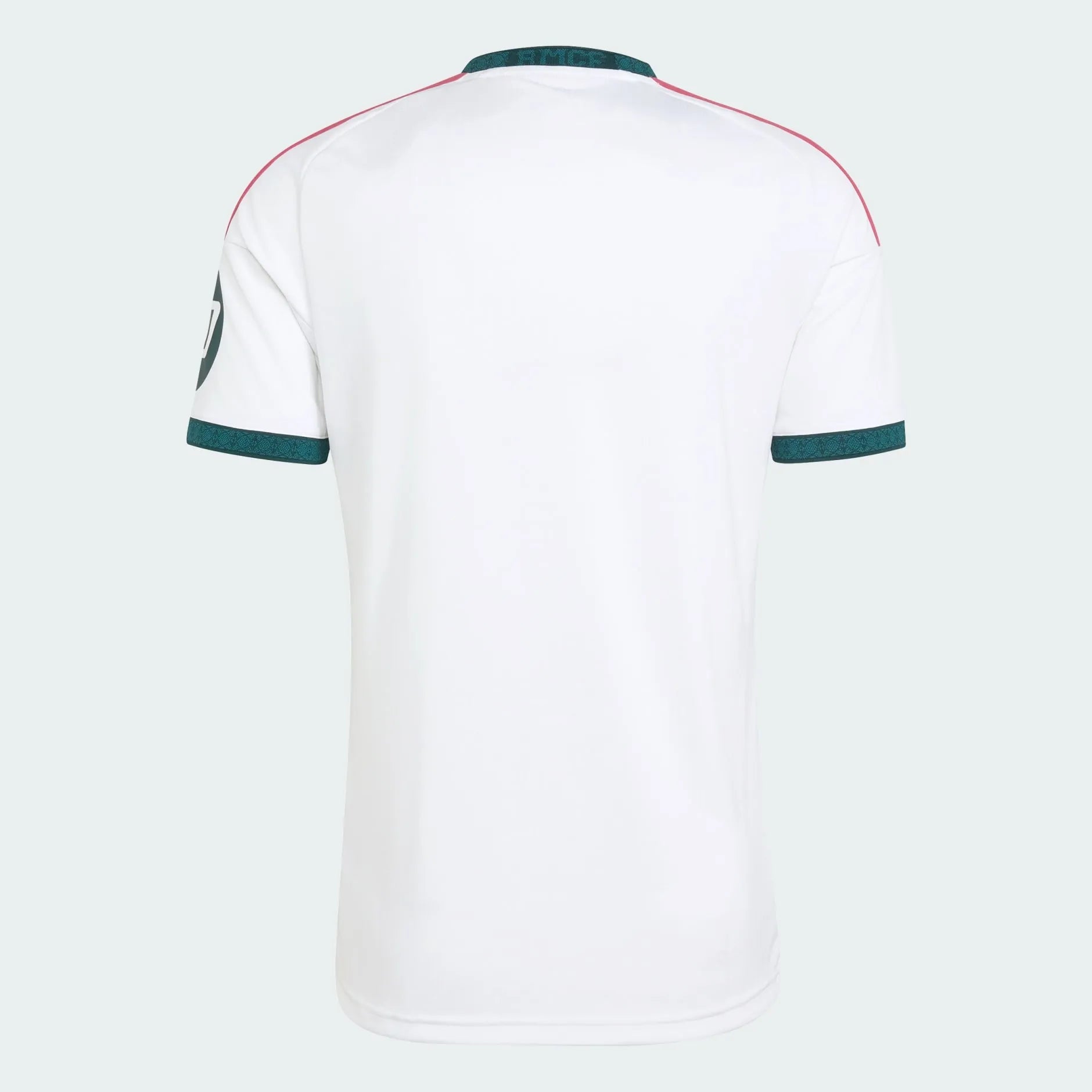 Real Madrid 26/27 Home Kit