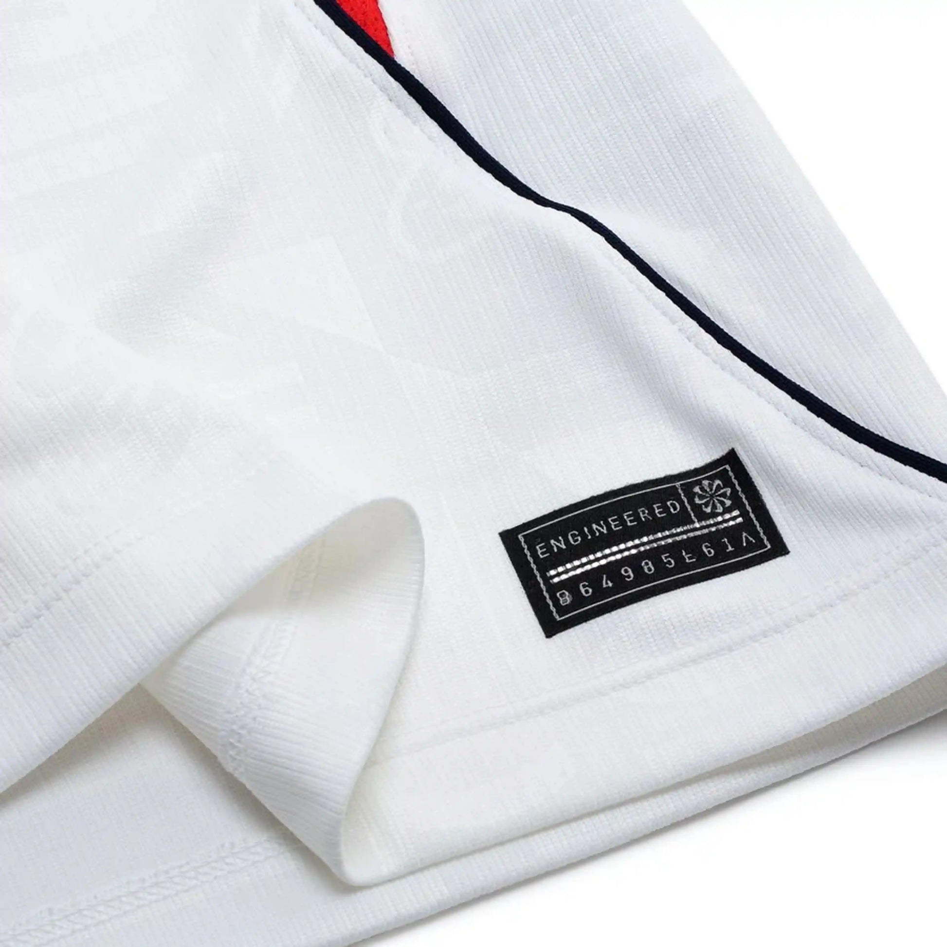 England 2026 Home Kit