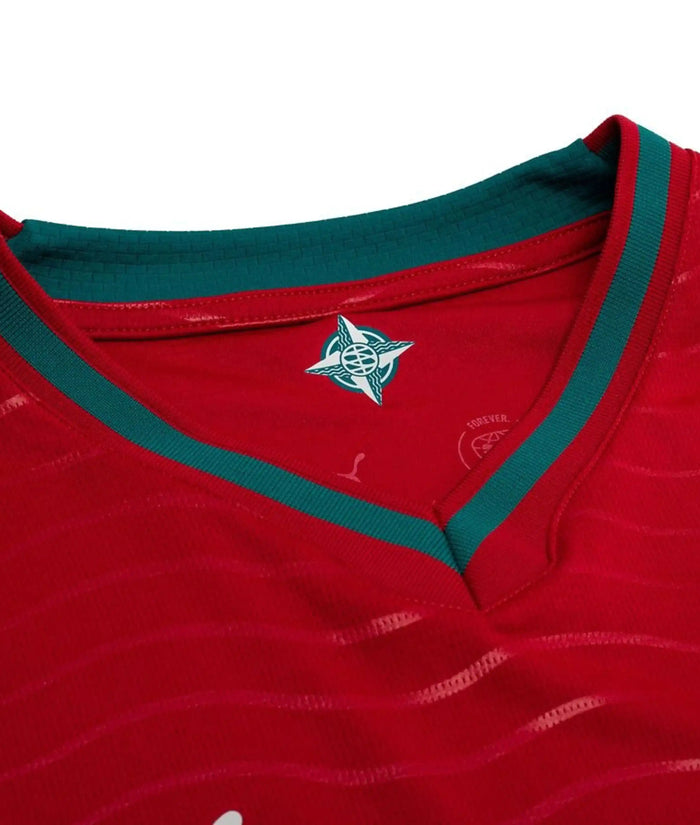 Portugal 2026 Home Kit