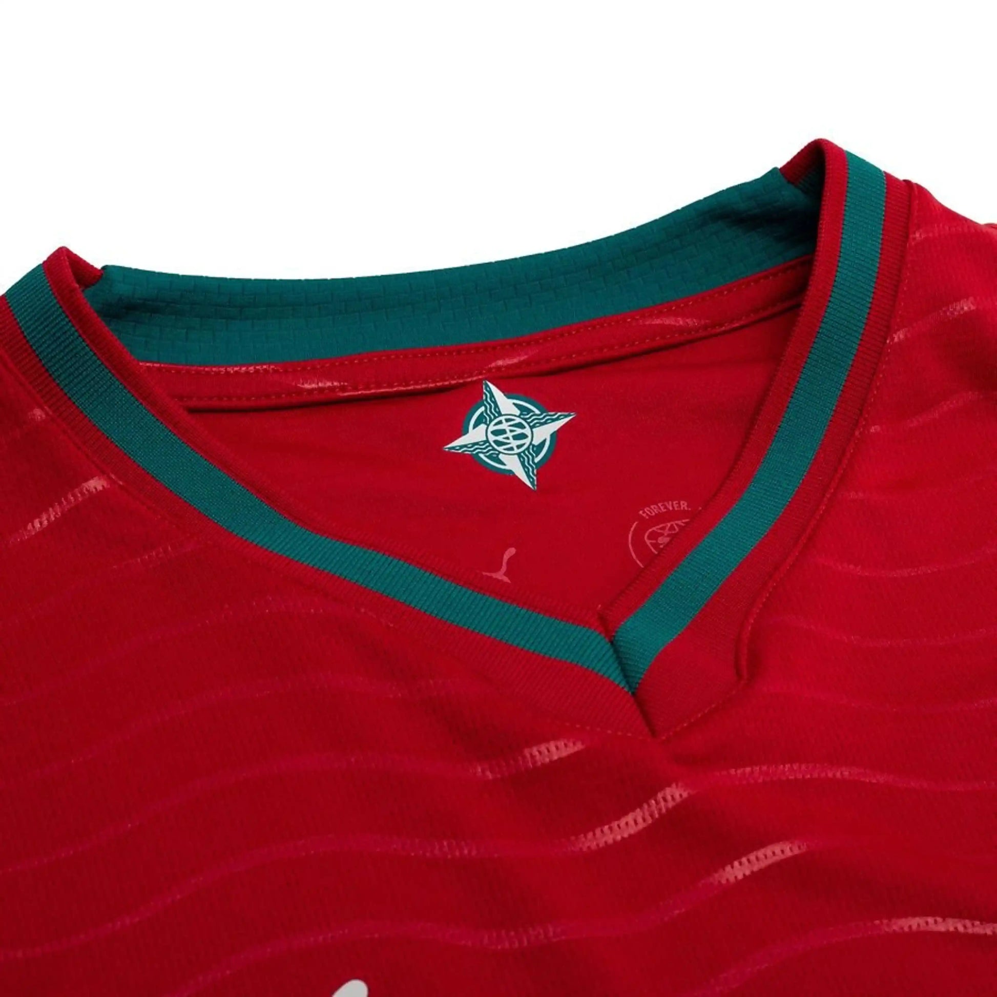 Portugal 2026 Home Kit