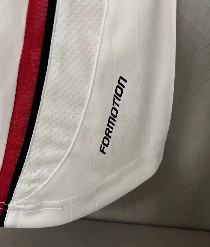 Ac Milan 2006/2007 Away Kit - Champions League Final Version