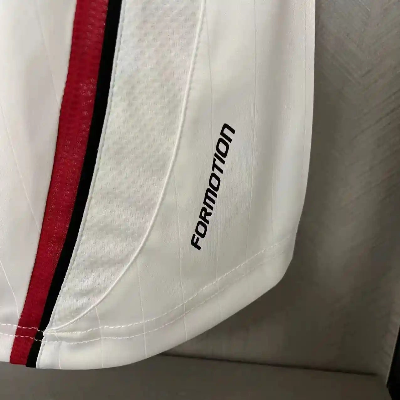 Ac Milan 2006/2007 Away Kit - Champions League Final Version