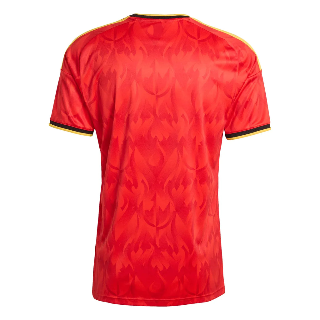 Belgium 2026 Home Kit