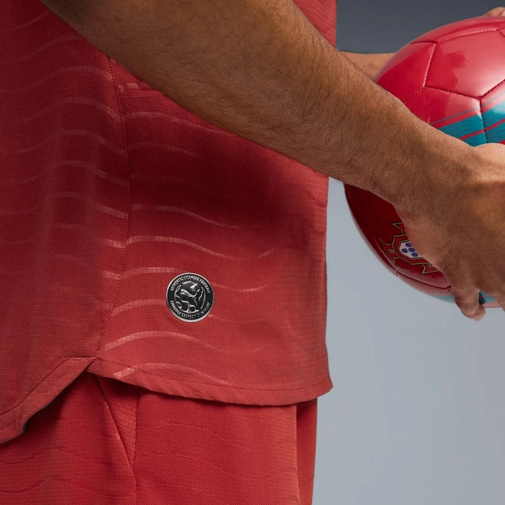 Portugal 2026 Home Kit