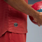 Equipación de local de Portugal 2026