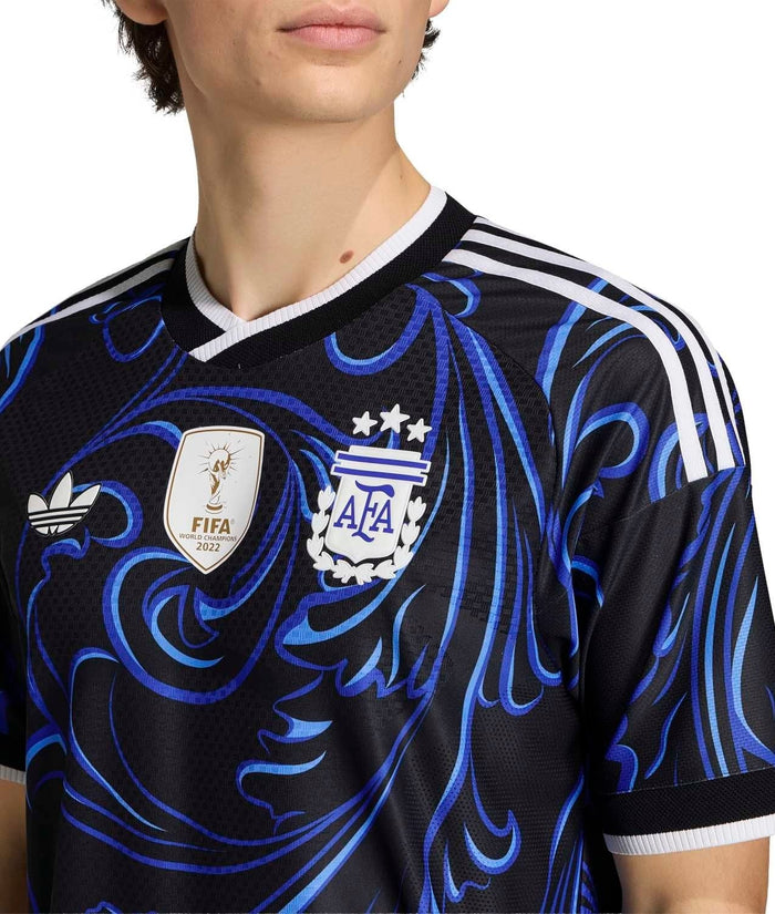 Argentina 2026 Away Kit