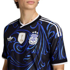 Equipación de visitante de Argentina 2026