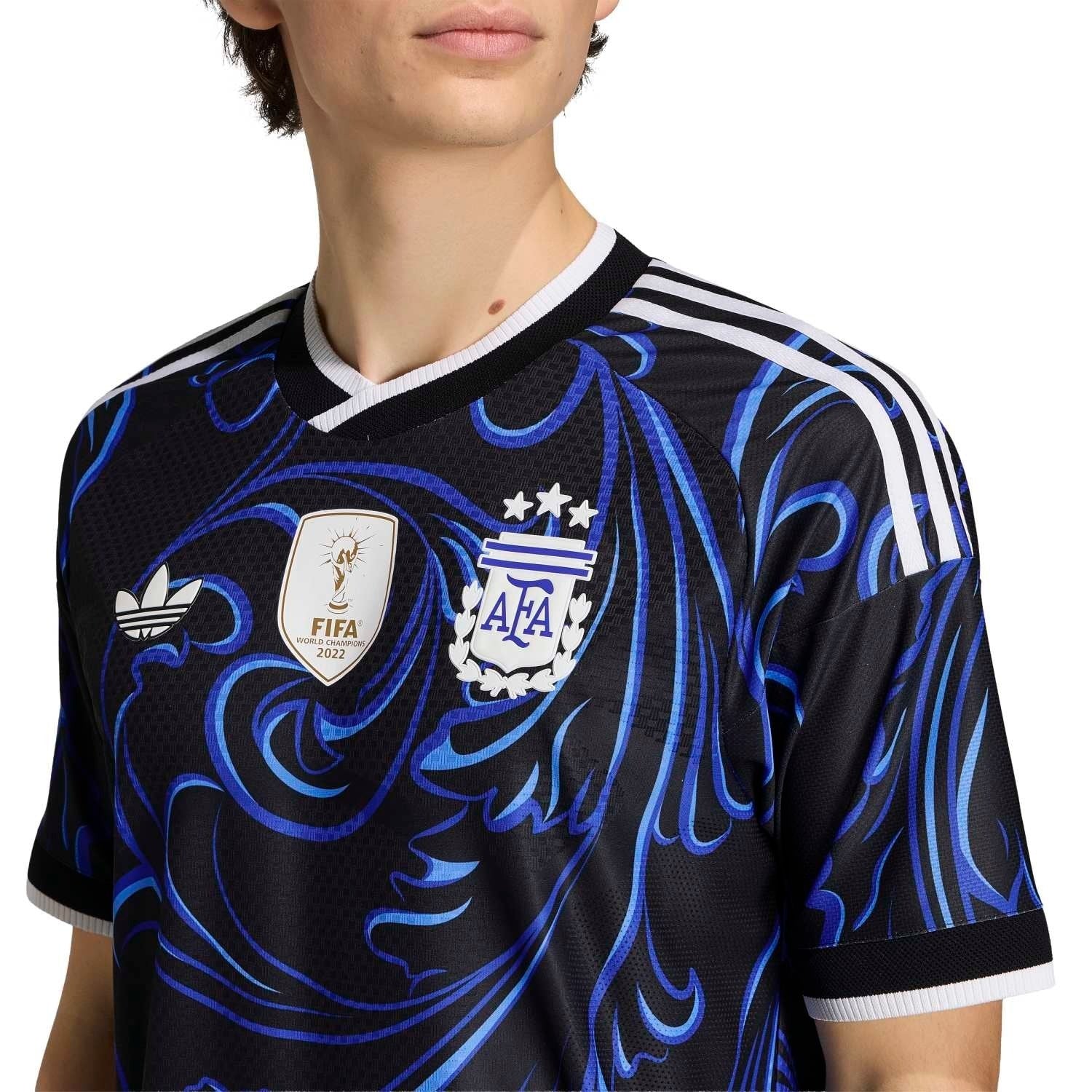 Argentina 2026 Away Kit