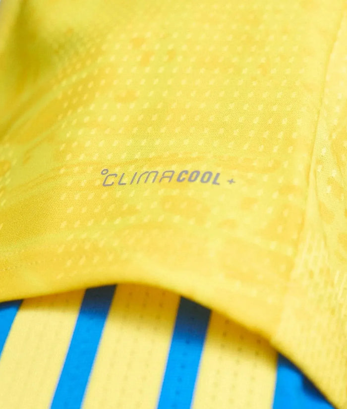 Colombia 2026 Home Kit