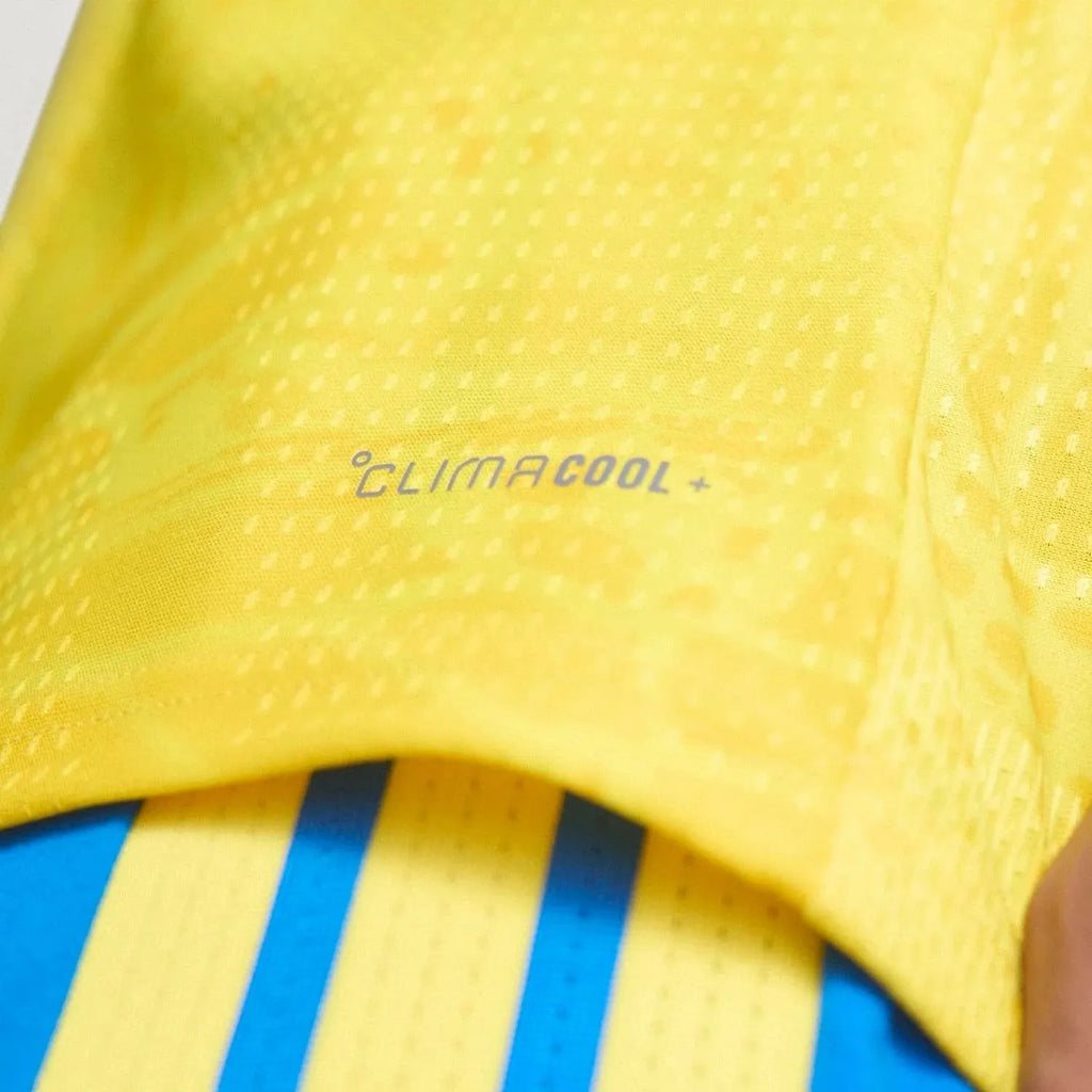 Colombia 2026 Home Kit