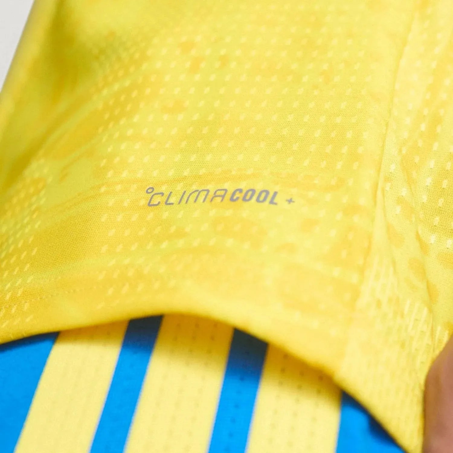 Colombia 2026 Home Kit