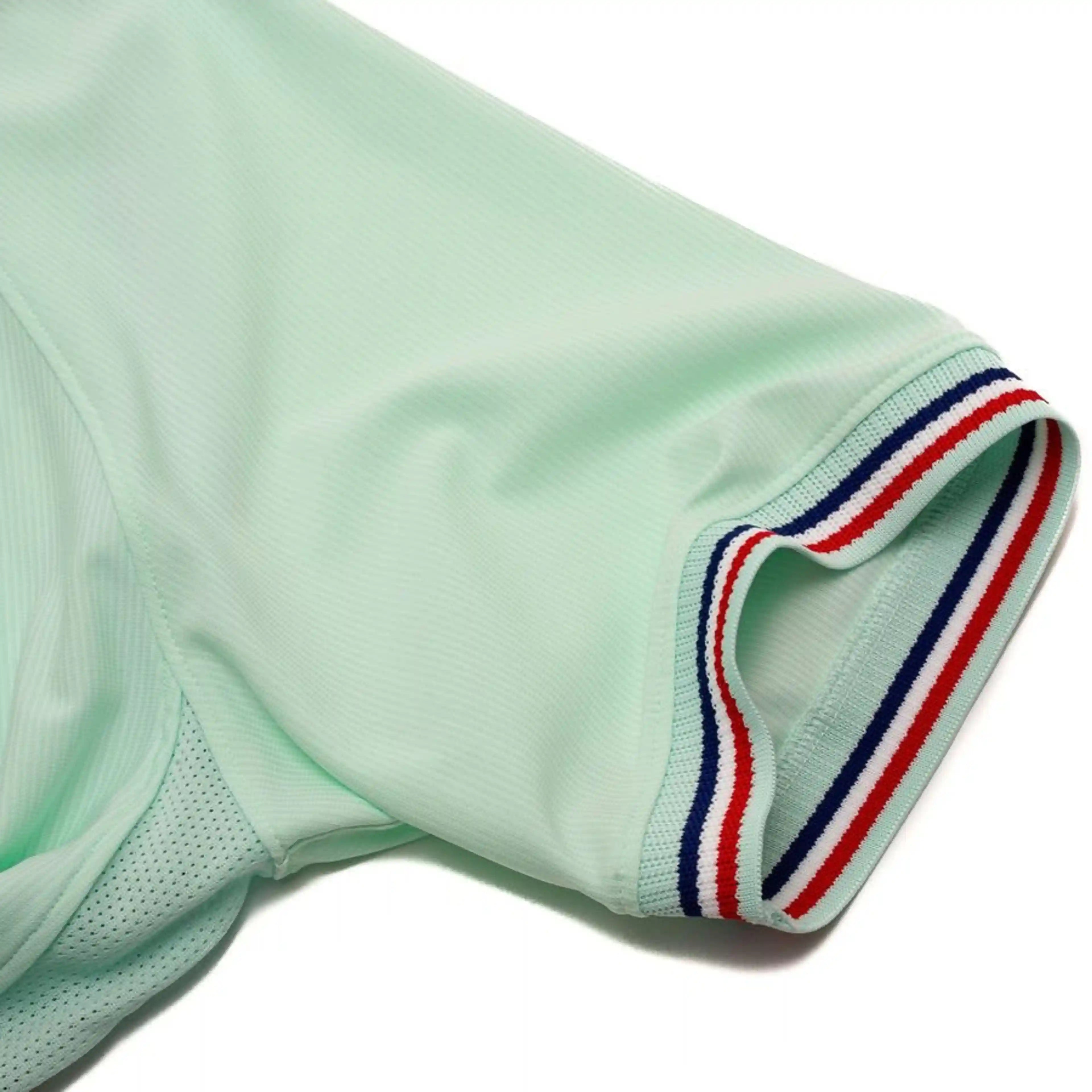 Camiseta visitante de Francia 2026