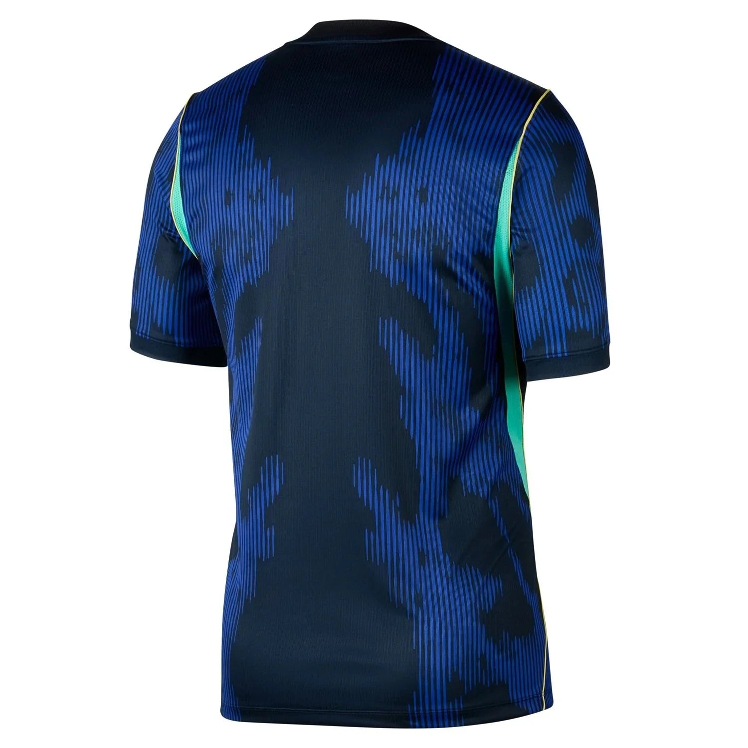 Brazil 2026 Away Kit