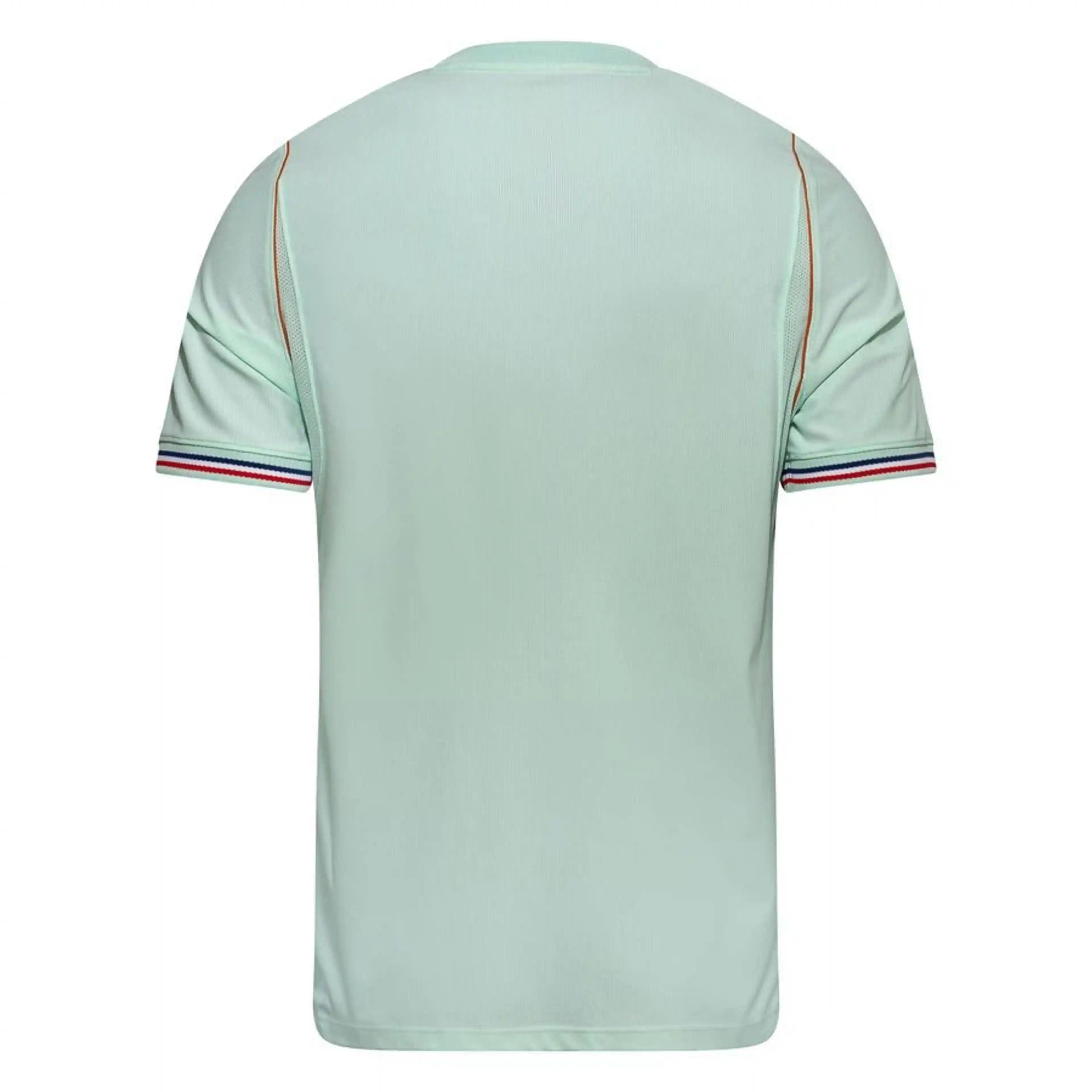 Camiseta visitante de Francia 2026