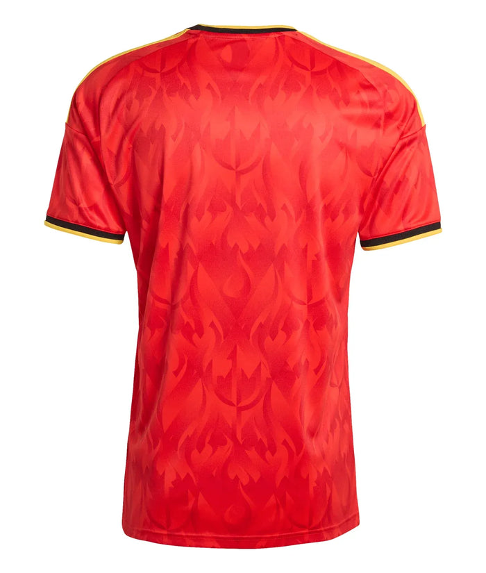 Belgium 2026 Home Kit