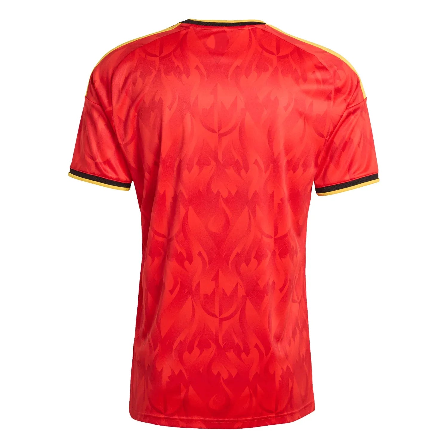Belgium 2026 Home Kit