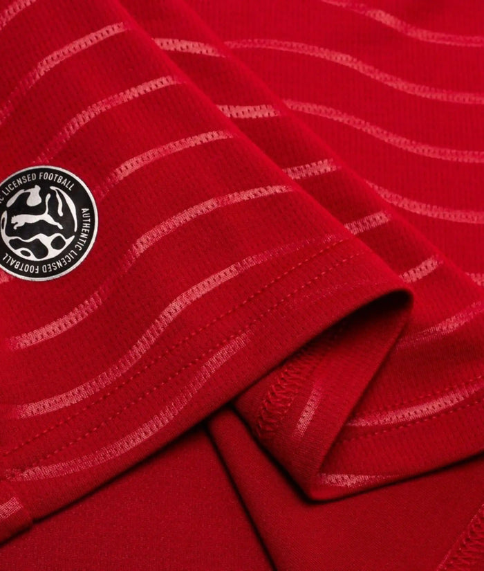 Portugal 2026 Home Kit