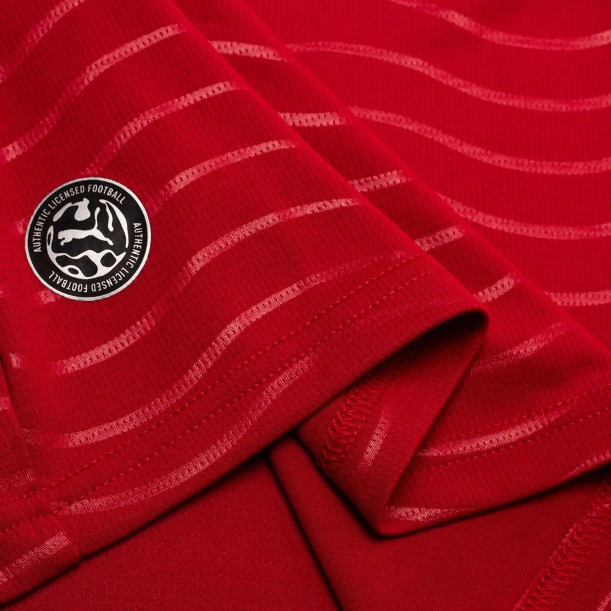 Portugal 2026 Home Kit