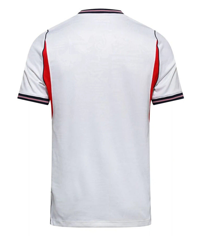 England 2026 Home Kit