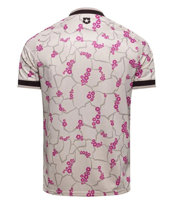 Chile 2026 Away Kit