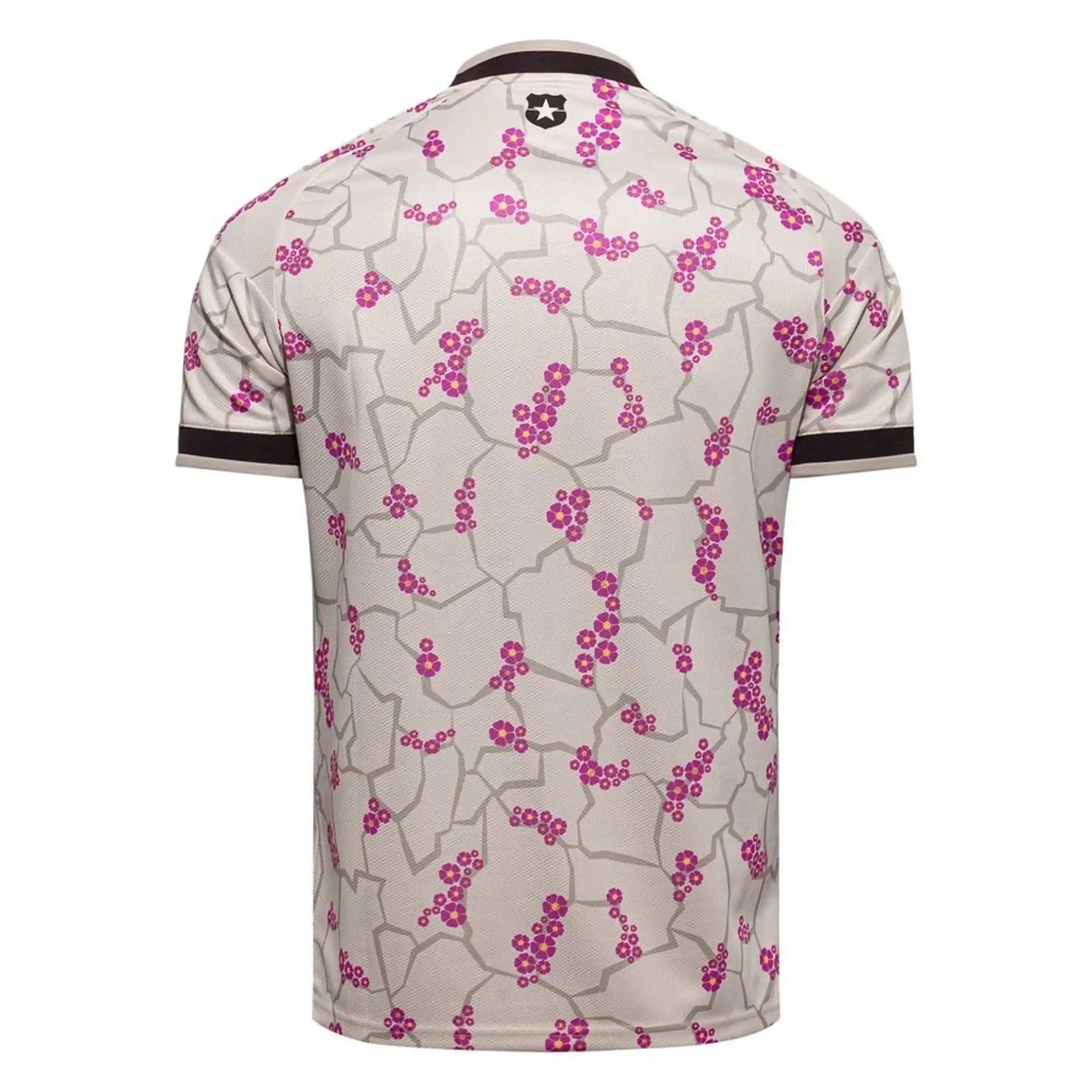 Chile 2026 Away Kit