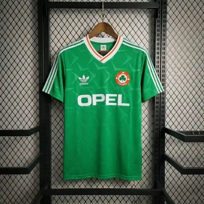 Ireland 1990 Home Kit