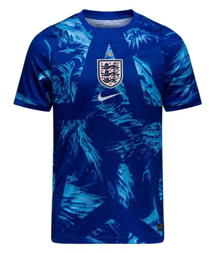 Equipación local de Inglaterra 2026