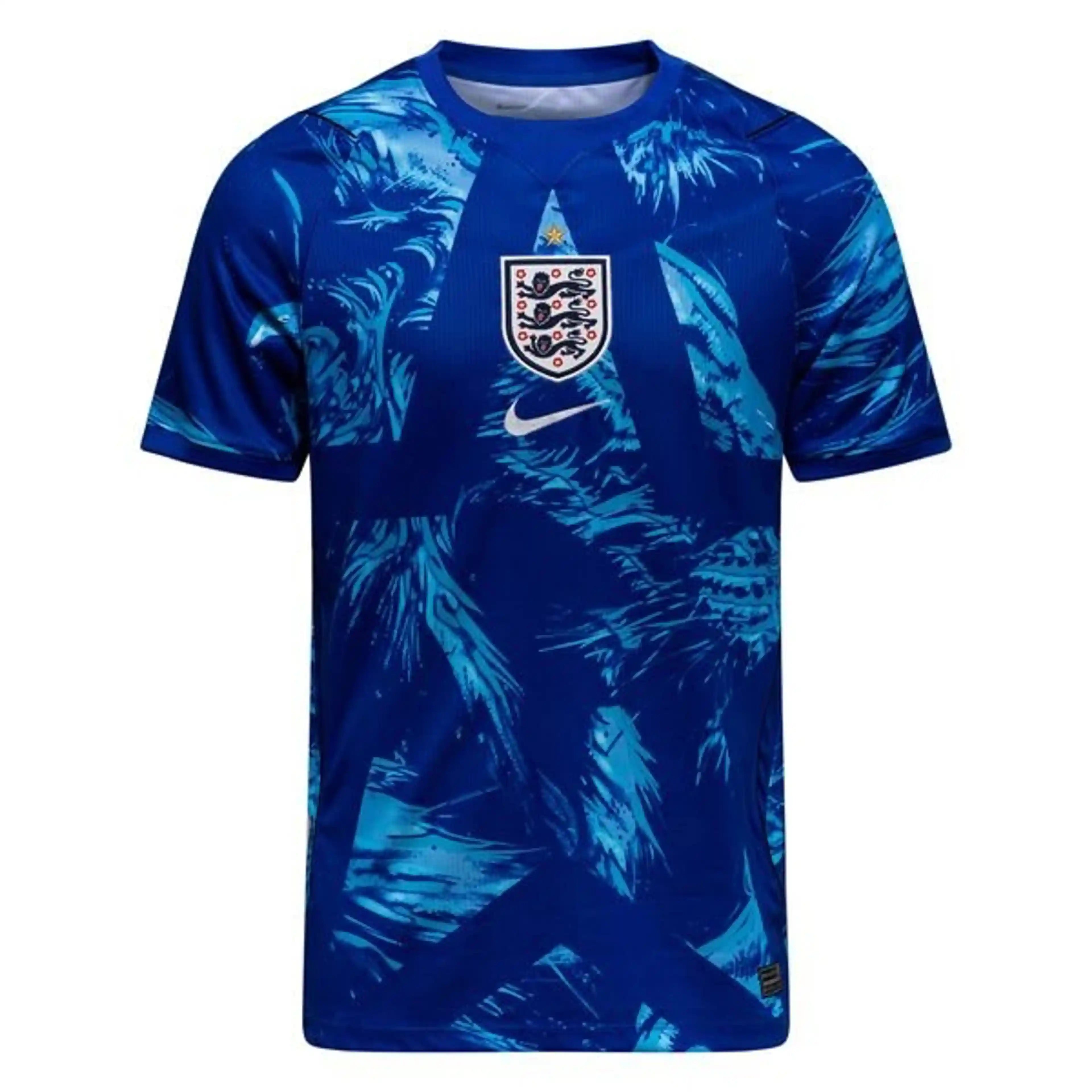 England 2026 Goalkeeper Kit