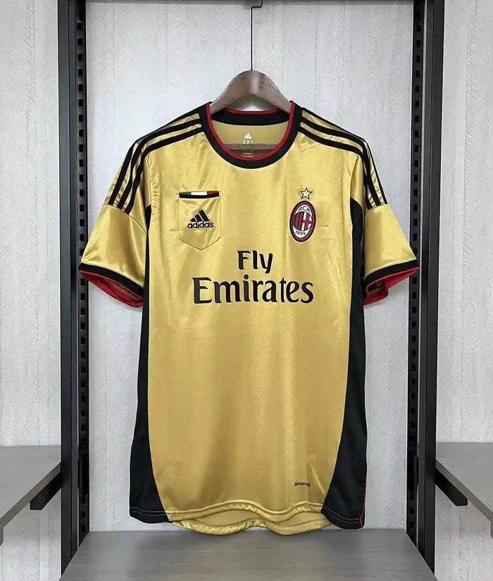 AC Milan 2013/2014 Third Kit