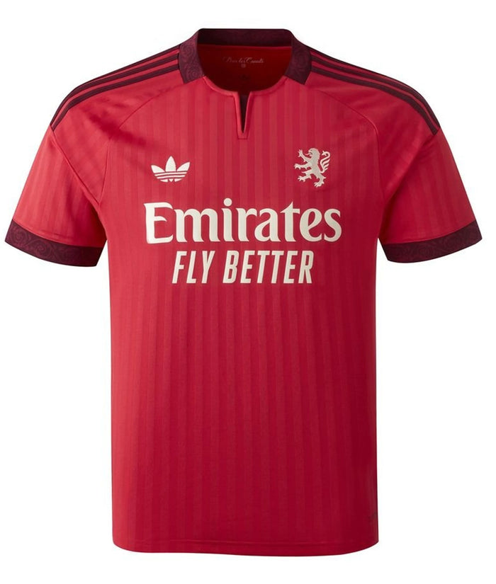 Lyon 26/27 Away Kit