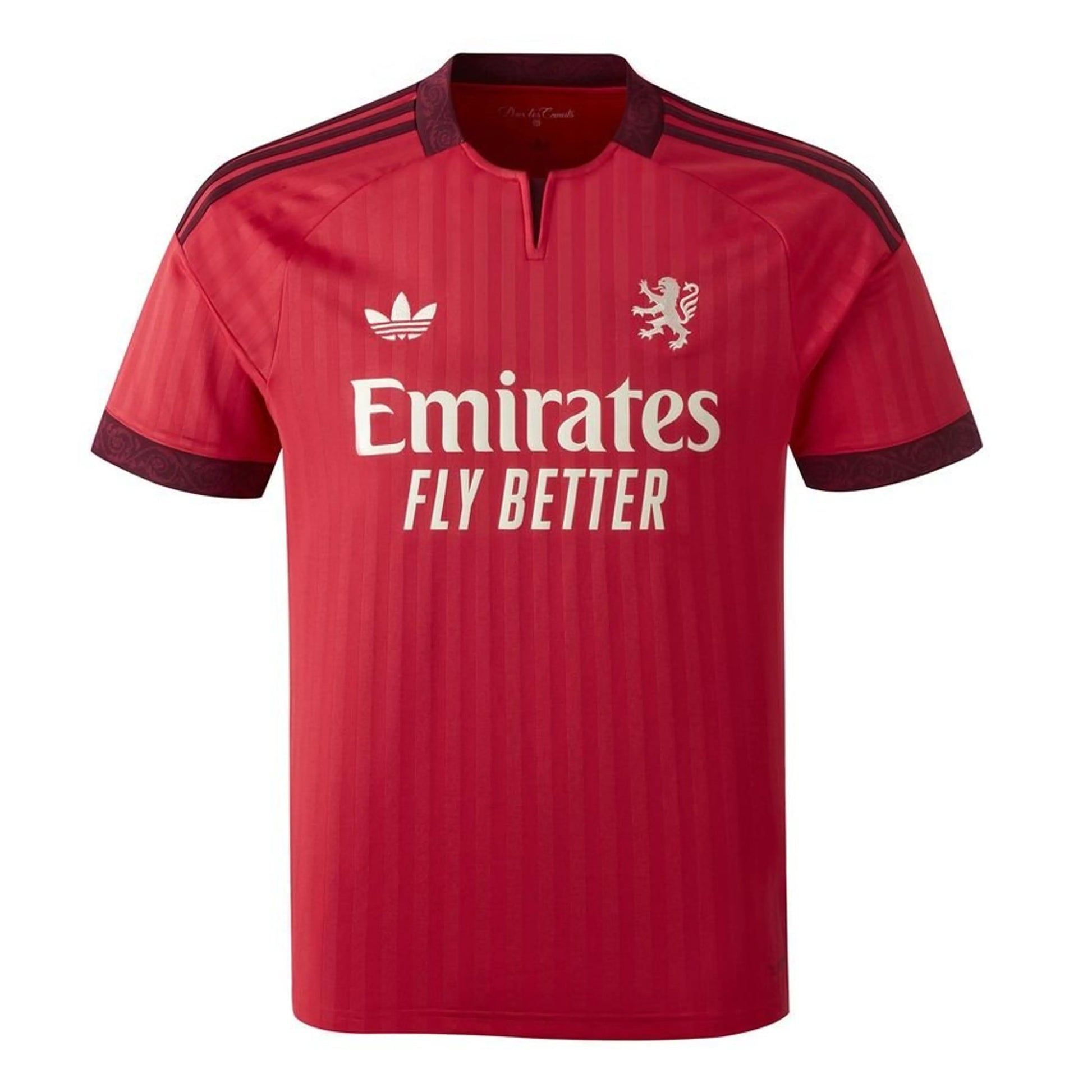 Lyon 26/27 Away Kit