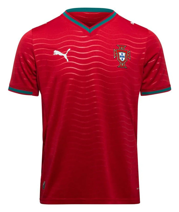 Portugal 2026 Home Kit