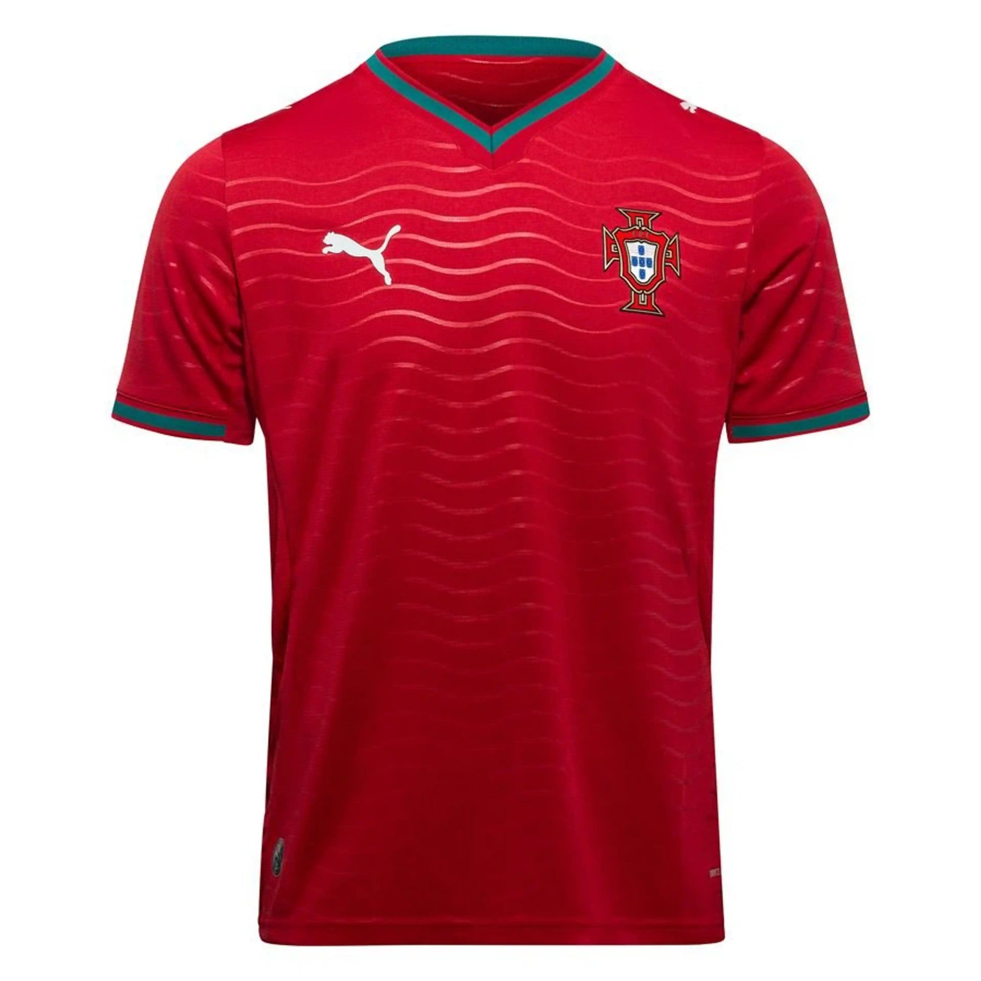 Portugal 2026 Home Kit
