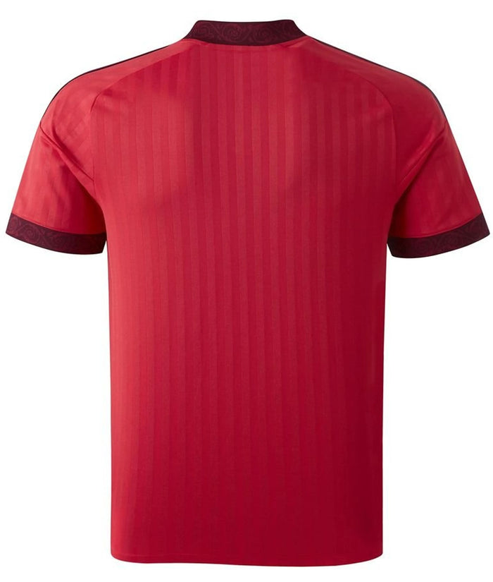 Lyon 26/27 Away Kit