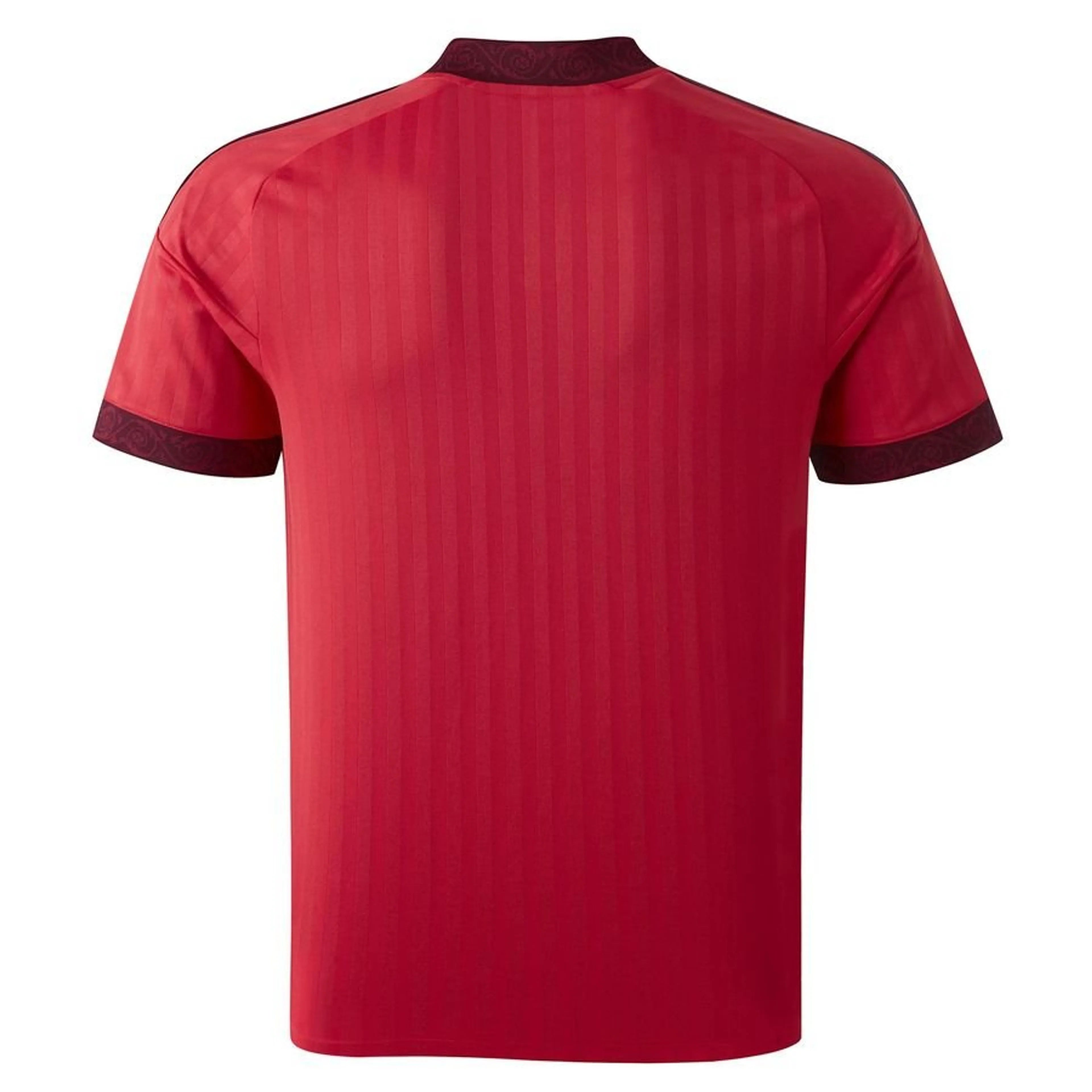 Kit de local Chile 2026