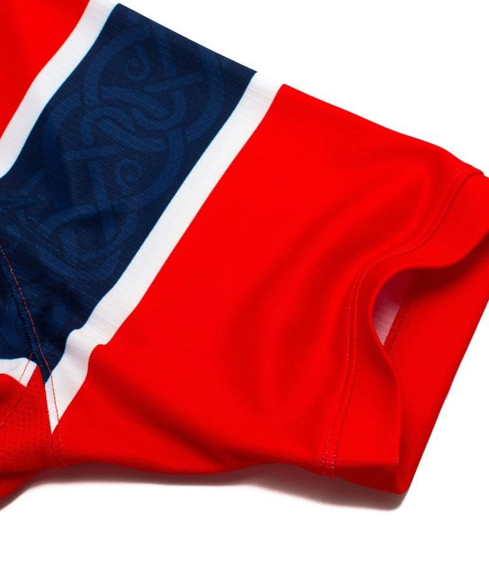 Norway 2026 Home Kit